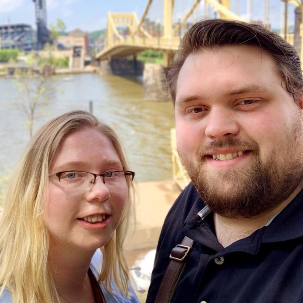 Meet your Posher, Zachary